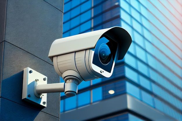 Home Security